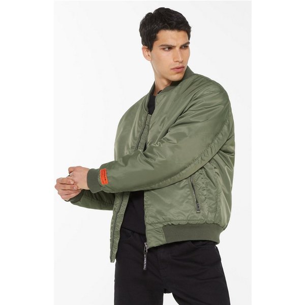 Harlem Soul Blouson