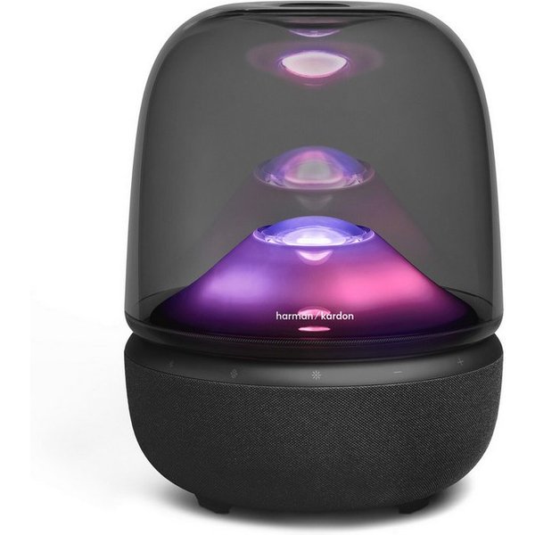 Harman/Kardon Aura Studio 5 Lautsprecher (A2DP Bluetooth, AVRCP Bluetooth, 100 W)