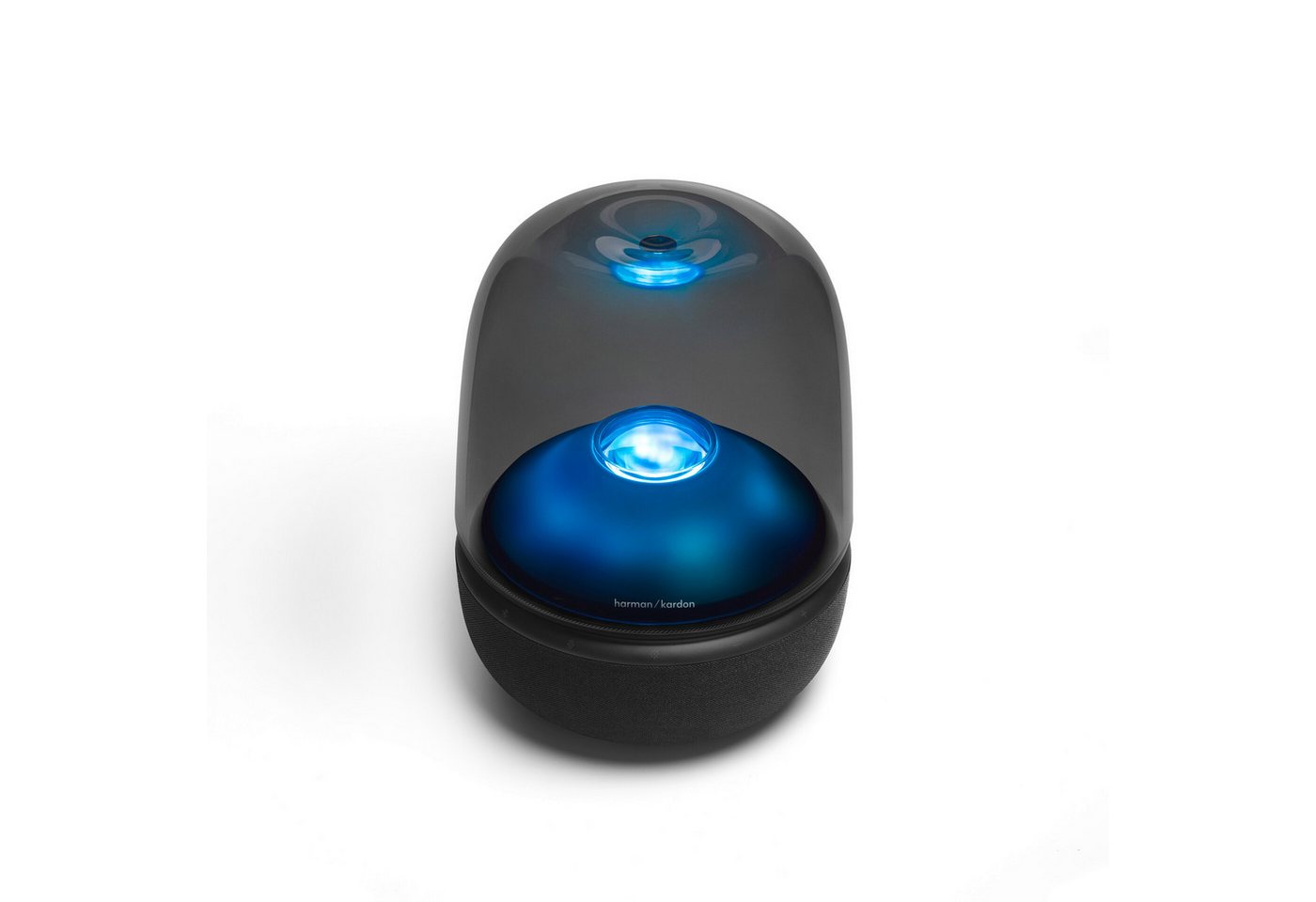 Harman/Kardon Aura Studio 5 Lautsprecher (A2DP Bluetooth, AVRCP Bluetooth, 100 W) – Bild 2 von 5