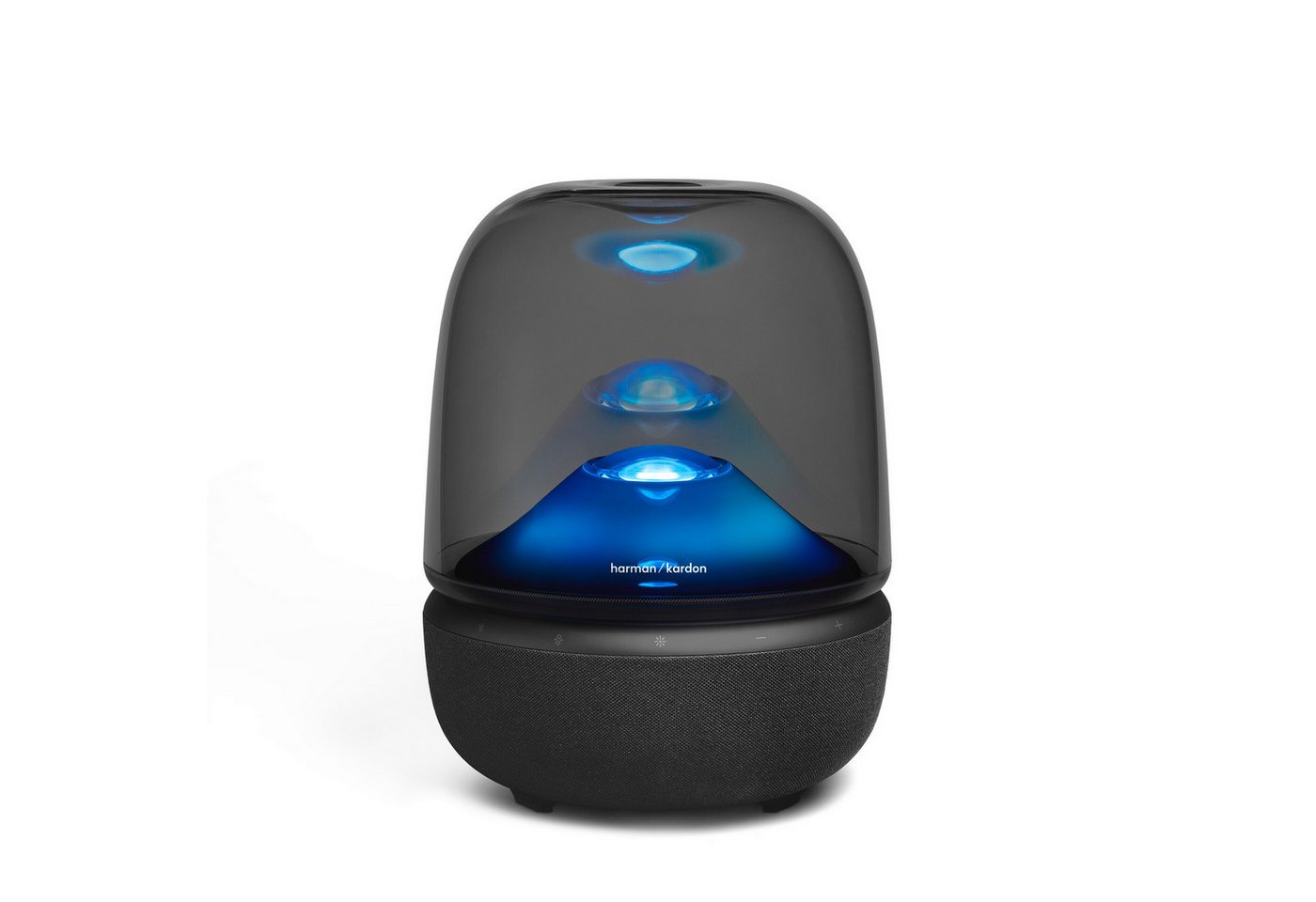 Harman/Kardon Aura Studio 5 Lautsprecher (A2DP Bluetooth, AVRCP Bluetooth, 100 W) – Bild 5 von 5