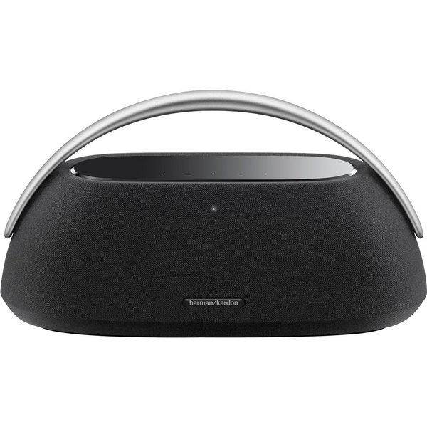 Harman/Kardon GO + Play 3 Bluetooth-Lautsprecher (Bluetooth, 160 W)
