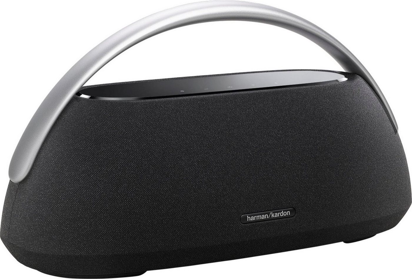 Harman/Kardon GO + Play 3 Bluetooth-Lautsprecher (Bluetooth, 160 W) – Bild 2 von 5