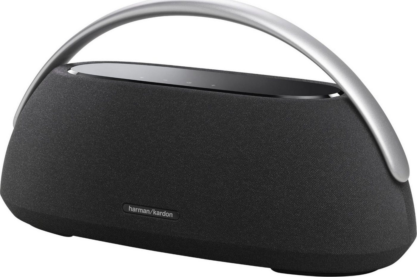 Harman/Kardon GO + Play 3 Bluetooth-Lautsprecher (Bluetooth, 160 W) – Bild 3 von 5