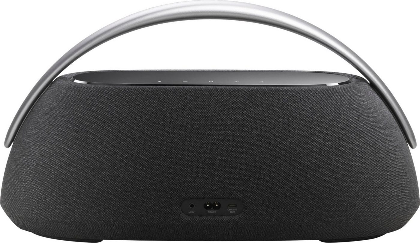Harman/Kardon GO + Play 3 Bluetooth-Lautsprecher (Bluetooth, 160 W) – Bild 4 von 5