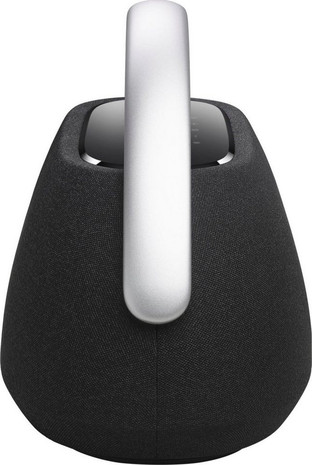 Harman/Kardon GO + Play 3 Bluetooth-Lautsprecher (Bluetooth, 160 W) – Bild 5 von 5
