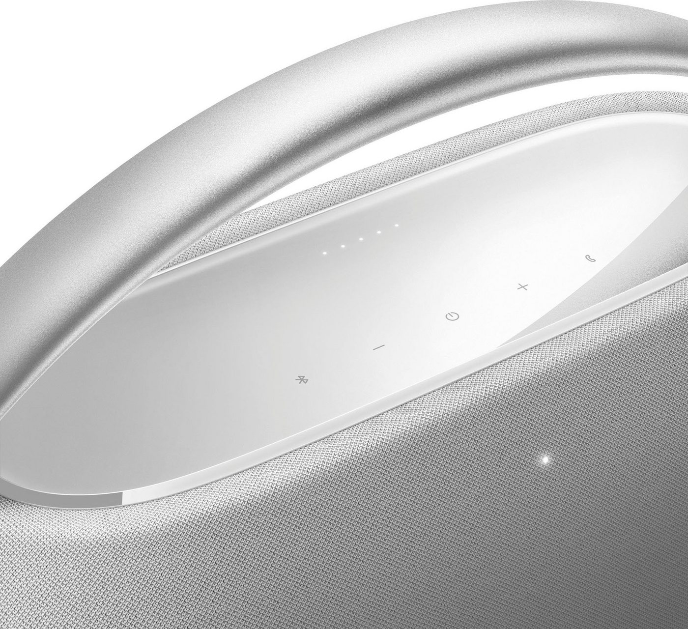 Harman/Kardon GO + Play 3 Bluetooth-Lautsprecher (Bluetooth, 160 W) – Bild 3 von 5