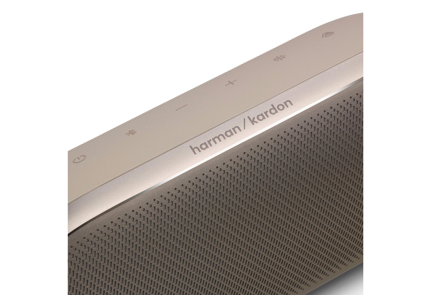Harman/Kardon LUNA 2 Bluetooth-Lautsprecher (A2DP Bluetooth, Bluetooth, AVRCP Bluetooth, 40 W, Kabelloser Bluetooth-Lautsprecher) – Bild 3 von 5