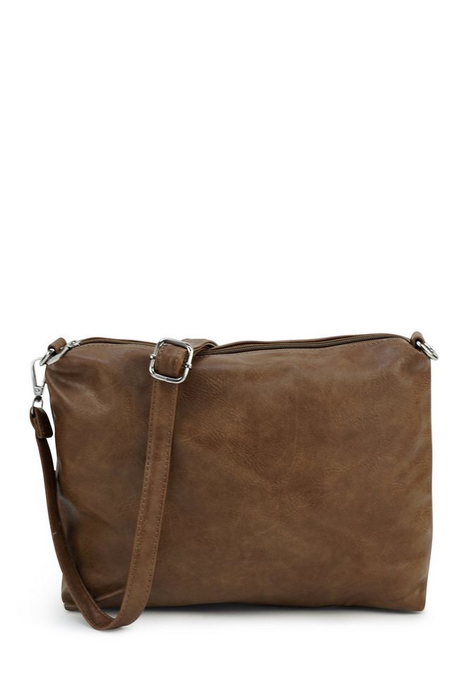 Harpa Henkeltasche SLOAN, mit herausnehmbarer Innentasche – Bild 3 von 5