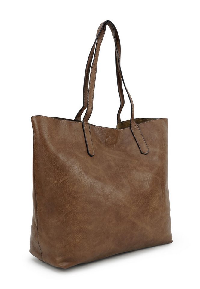 Harpa Henkeltasche SLOAN, mit herausnehmbarer Innentasche – Bild 4 von 5
