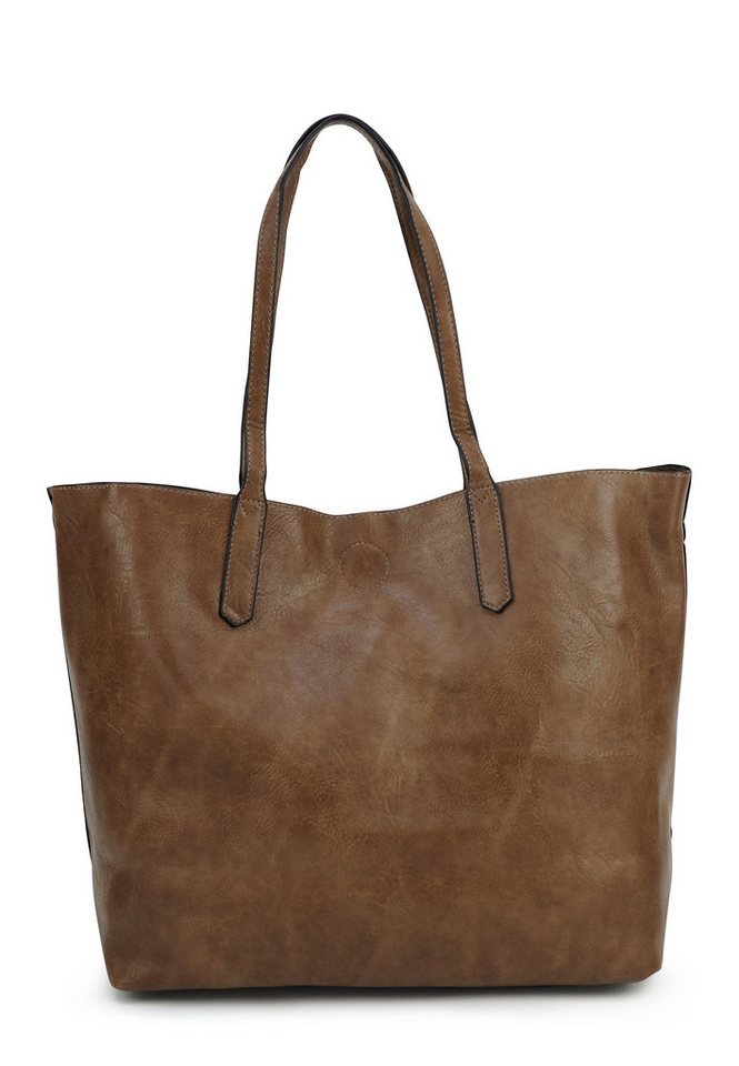 Harpa Henkeltasche SLOAN, mit herausnehmbarer Innentasche – Bild 5 von 5
