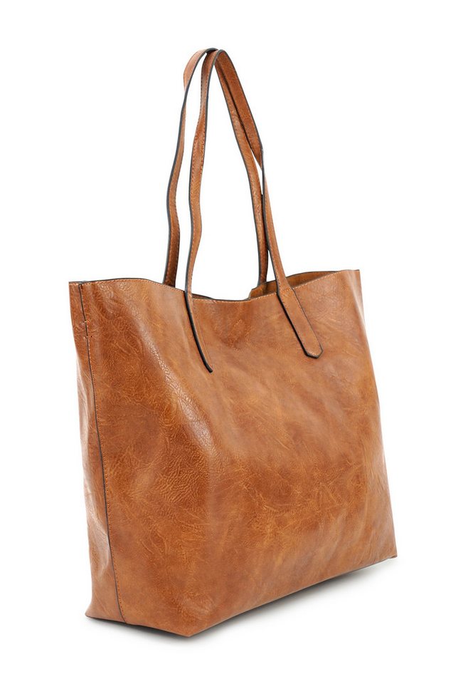 Harpa Henkeltasche SLOAN, mit herausnehmbarer Innentasche – Bild 3 von 5