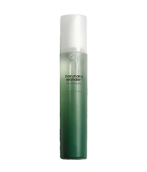 haruharu wonder Black Bamboo Mist Gesichtsspray · 150 ml