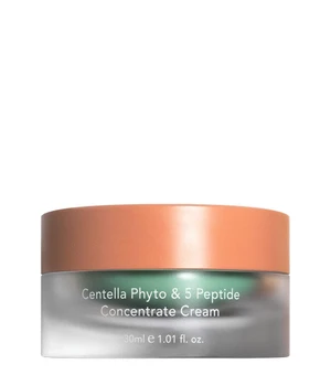 haruharu wonder CENTELLA Phyto & 5 Peptide Concentrate Cream Gesichtscreme · 30 ml