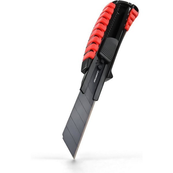 HASKYY Cuttermesser Cuttermesser Professional Teppichmesser SK5 Klinge Universal Cutter Me