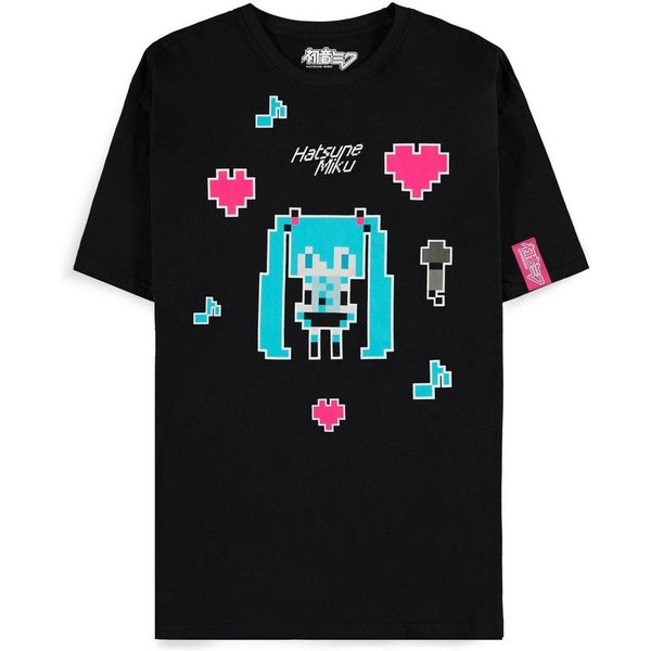 Hatsune Miku T-Shirt
