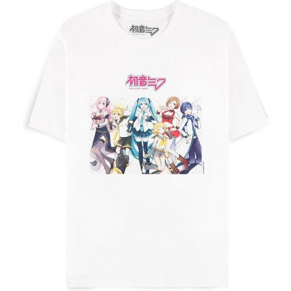 Hatsune Miku T-Shirt