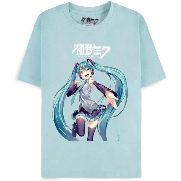 Hatsune Miku T-Shirt