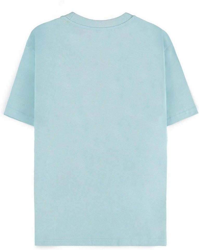 Hatsune Miku T-Shirt – Bild 2 von 2