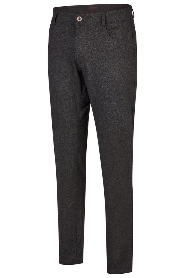 Hattric 5-Pocket-Hose 5-Pocket Harris – Bild 2 von 5