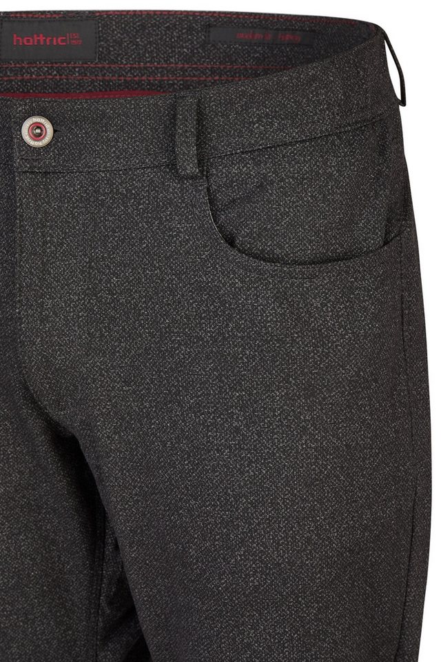 Hattric 5-Pocket-Hose 5-Pocket Harris – Bild 4 von 5