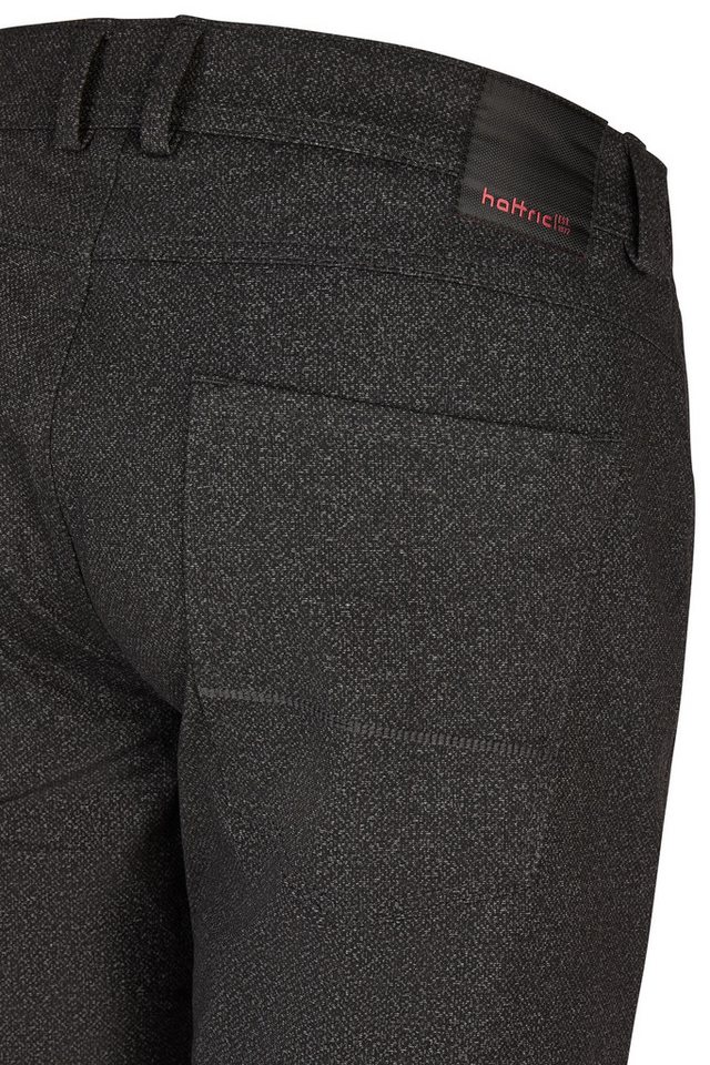 Hattric 5-Pocket-Hose 5-Pocket Harris – Bild 5 von 5