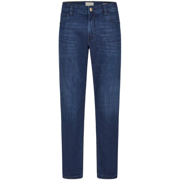 Hattric 5-Pocket-Jeans Jeans Harris Light Denim