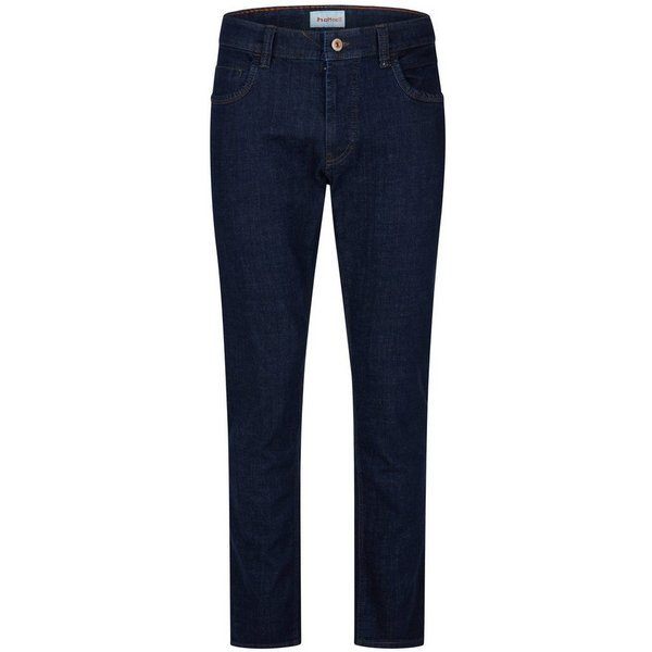 Hattric 5-Pocket-Jeans Jeanshose Harris Raw
