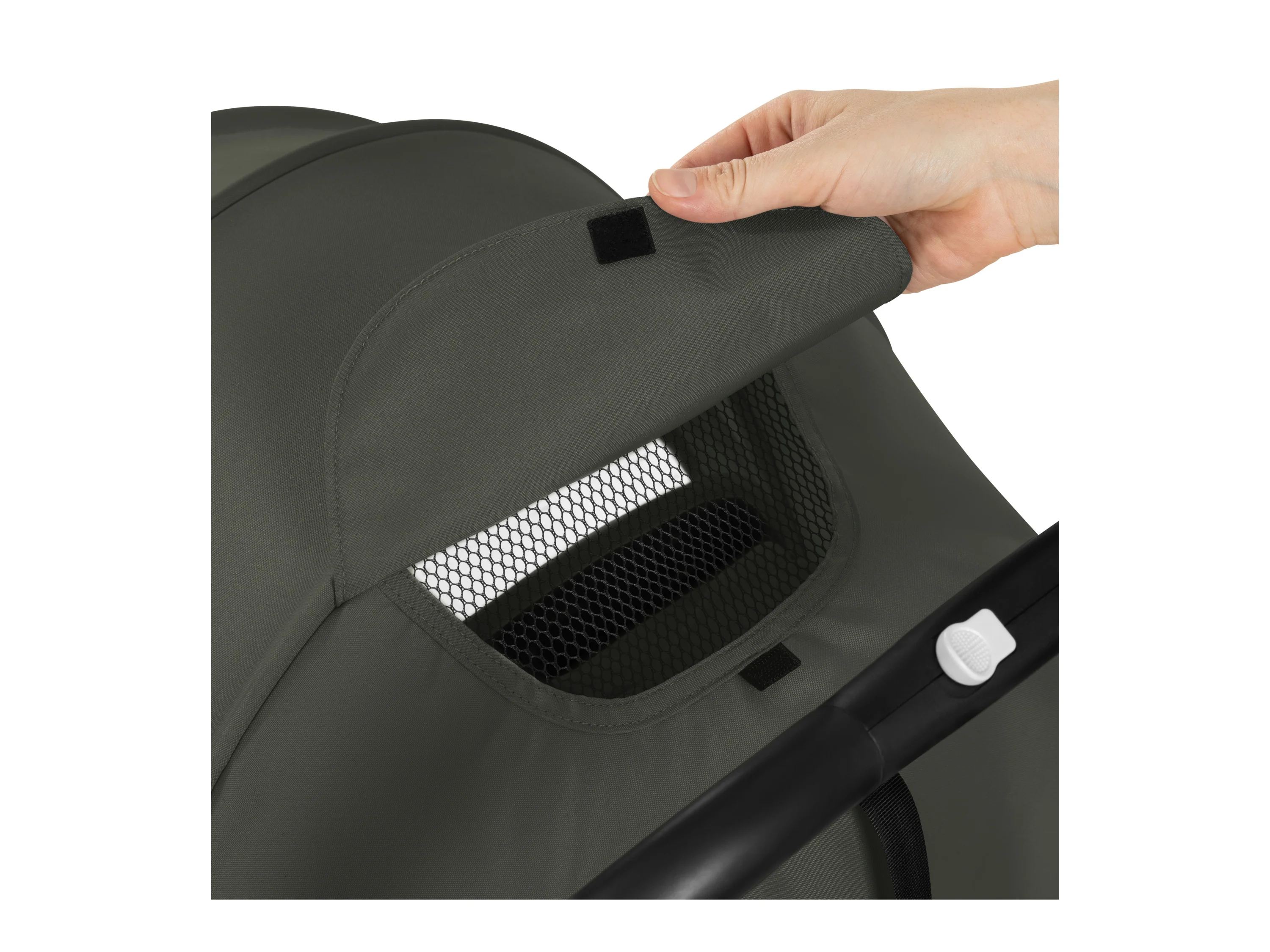 HAUCK Buggy »Travel N Care Dark« – Bild 2 von 4