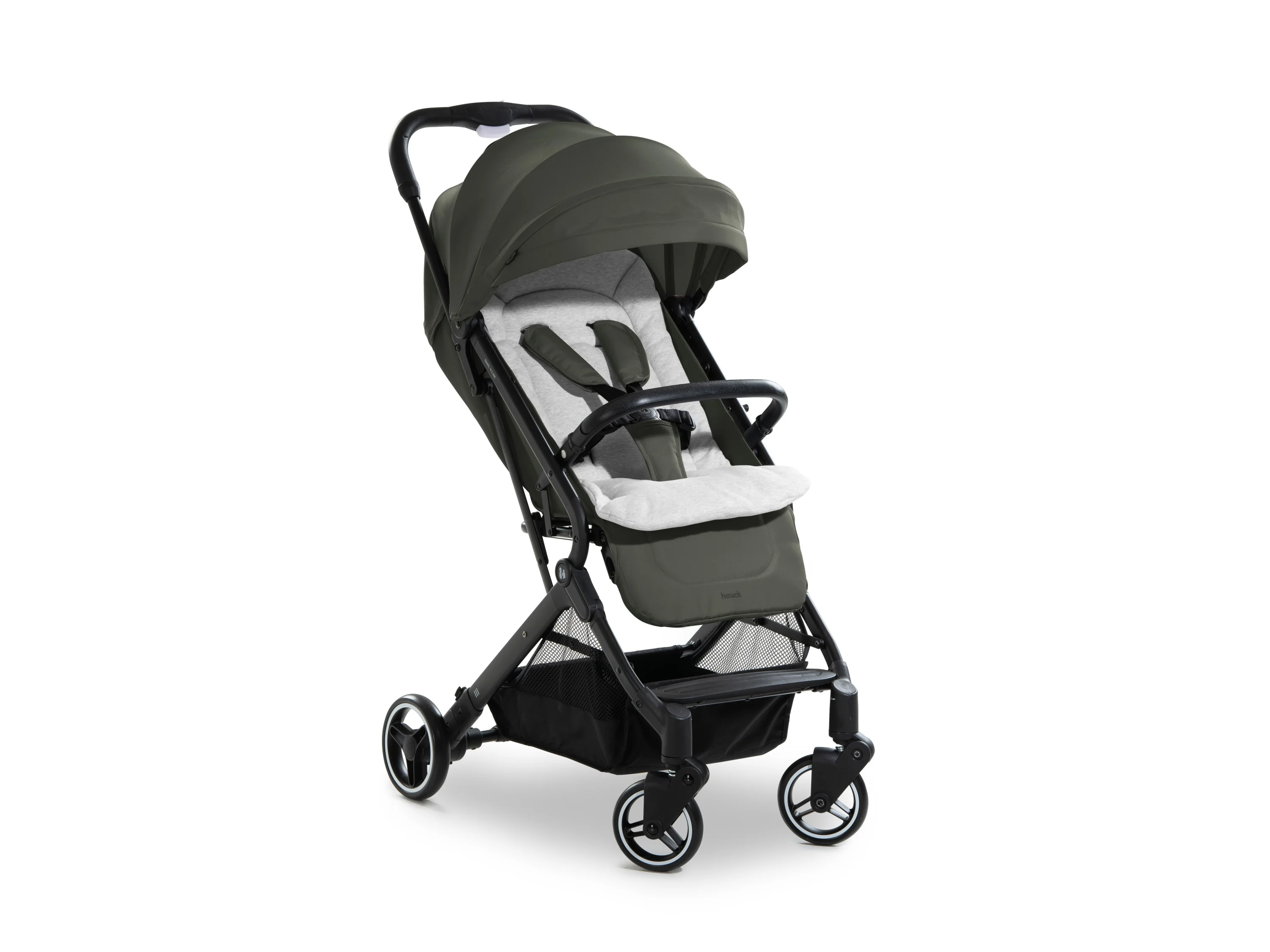 HAUCK Buggy »Travel N Care Dark« – Bild 3 von 4
