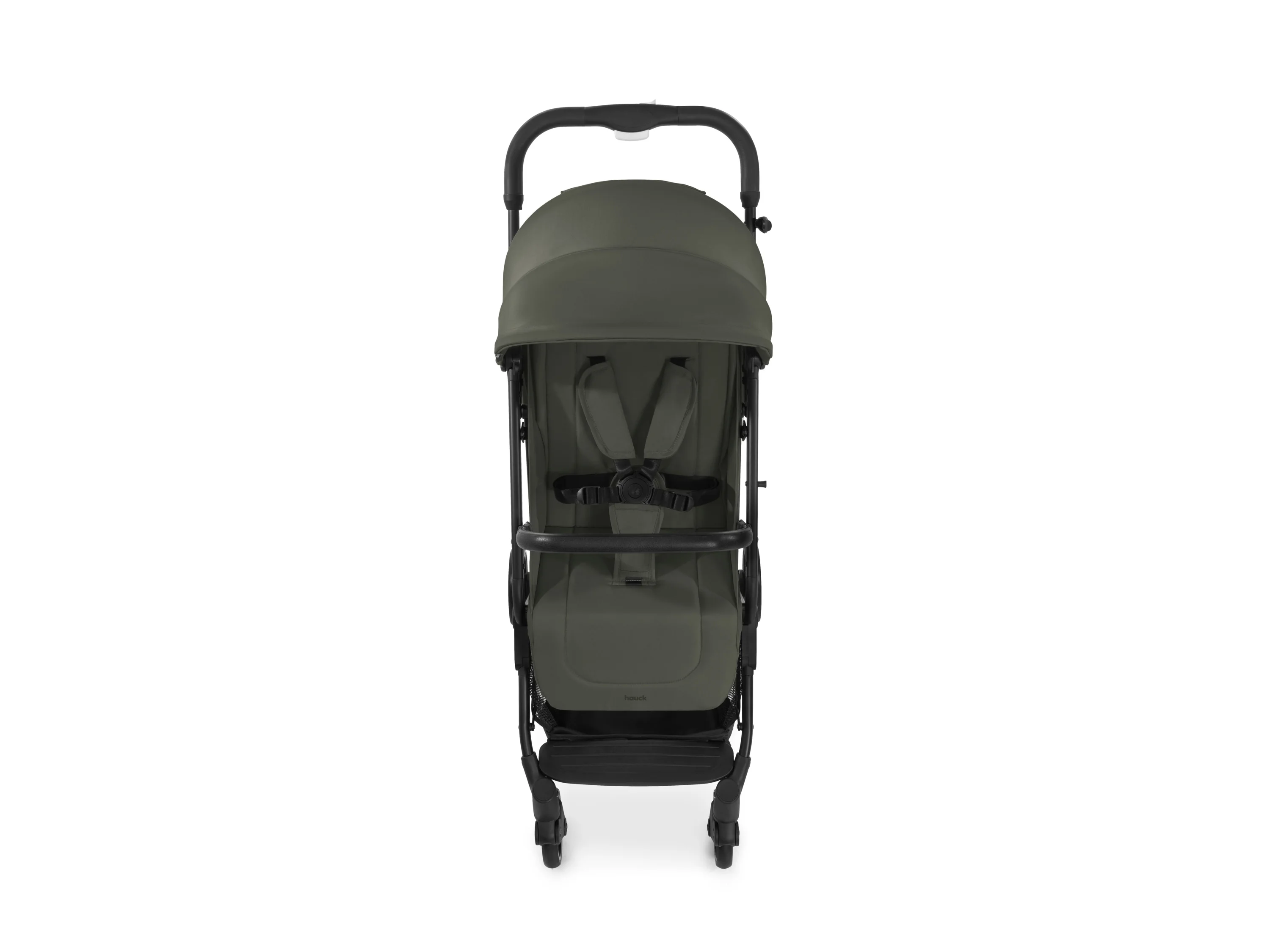 HAUCK Buggy »Travel N Care Dark« – Bild 4 von 4