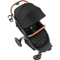 Hauck Buggy Uptown schwarz