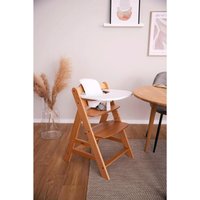 Hauck Bundle Hochstuhl Alpha+ inklusive Tray