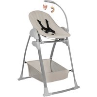 Hauck Hochstuhl Sit N Relax 3in1