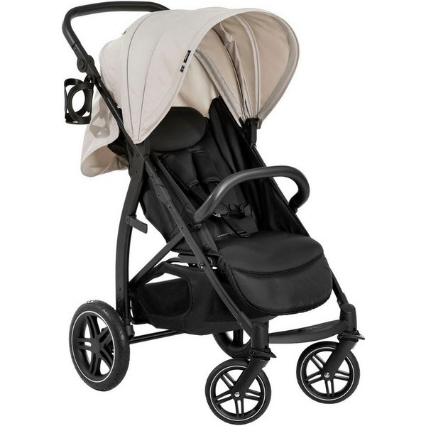 Hauck Kinder-Buggy Rapid 4D, belastbar bis 22 kg