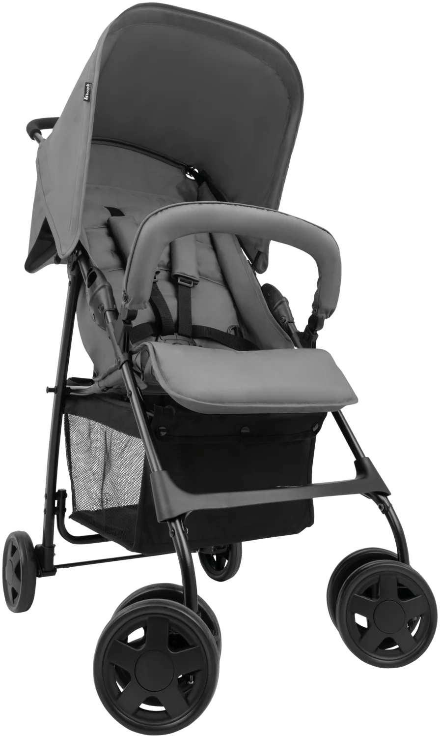 Hauck Kinder-Buggy Sport, Reisebuggy – Bild 3 von 4