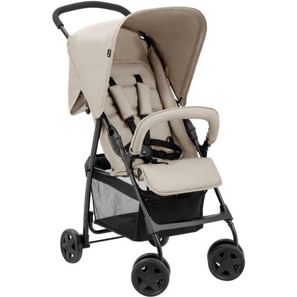 Hauck Kinder-Buggy Sport, Reisebuggy