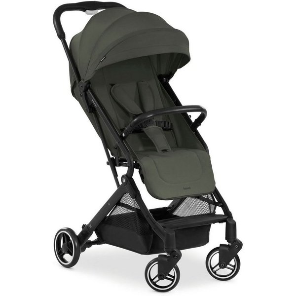 Hauck Kinder-Buggy Travel N Care, Reisebuggy, leicht, bis 25 kg belastbar