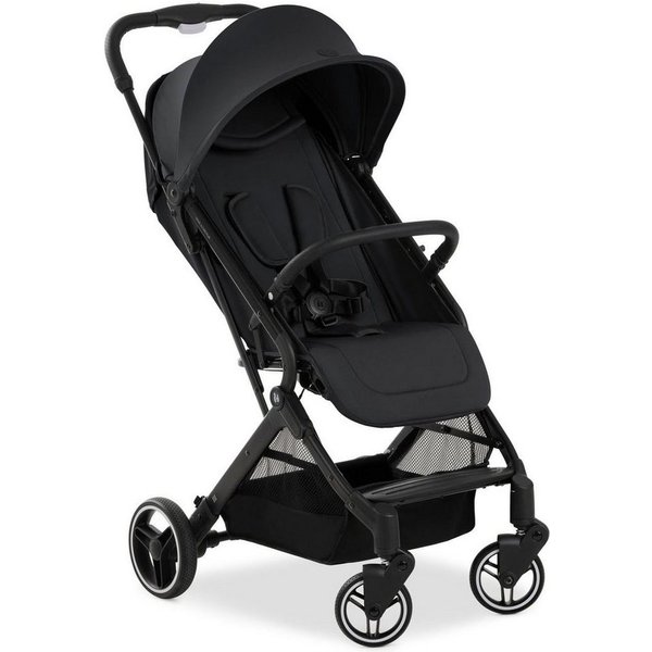 Hauck Kinder-Buggy Travel N Care Plus, black