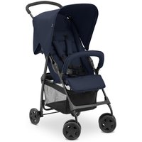 HAUCK Kinderwagen Sport (Blau)
