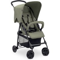 HAUCK Kinderwagen Sport (Olive)