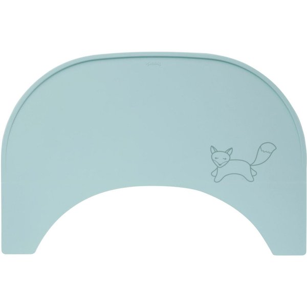 Hauck Platzset Highchair Tray Mat, für Hochstuhl-Essbretter