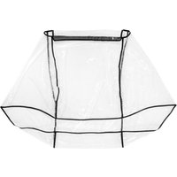 Hauck Regenverdeck Dryk Duo Raincover