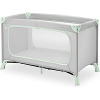 HAUCK Reisebett Dream N Play Plus Dusty (Mint)