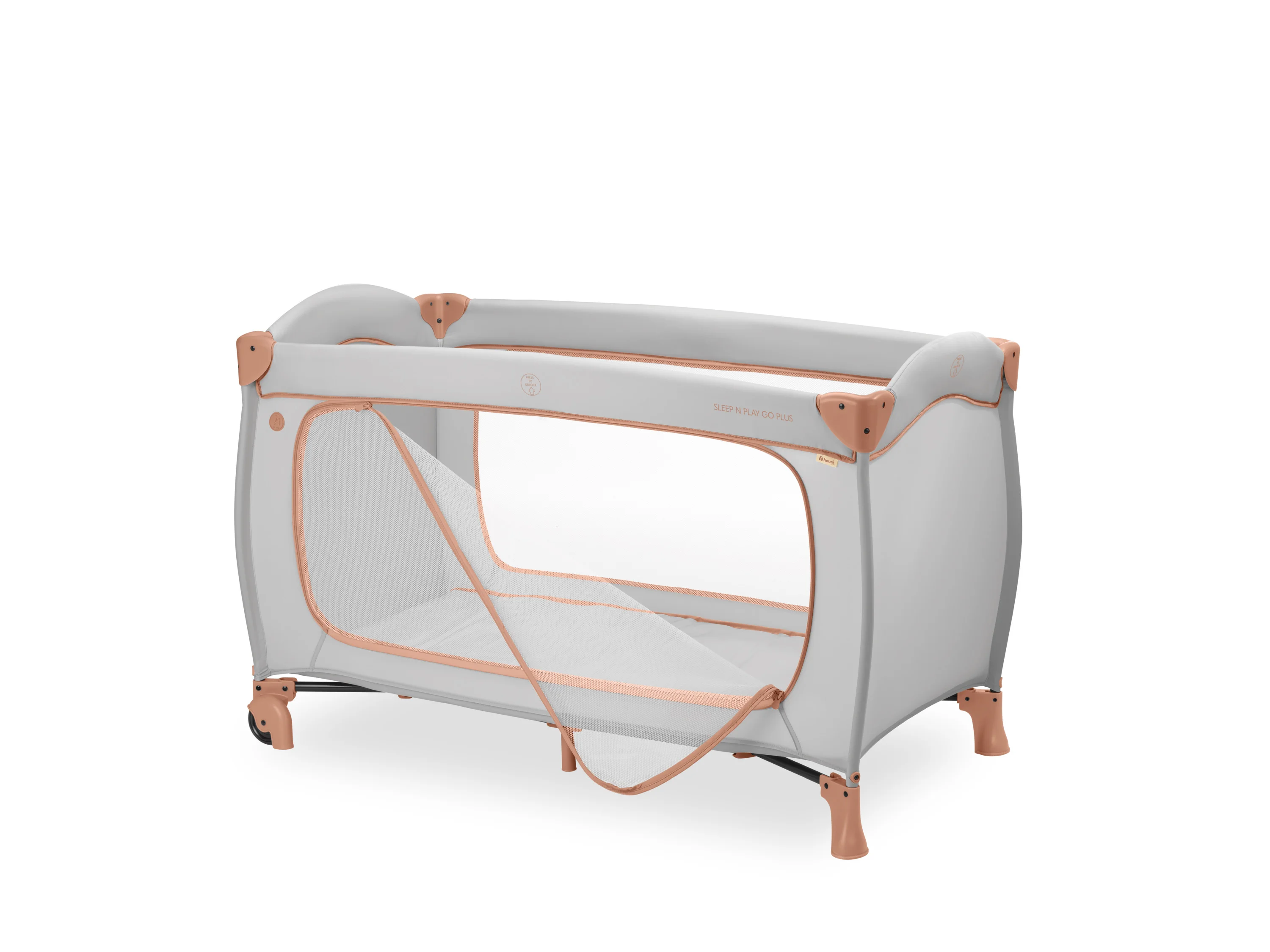 HAUCK Reisebett »Sleep N Play Go Plus« – Bild 3 von 4