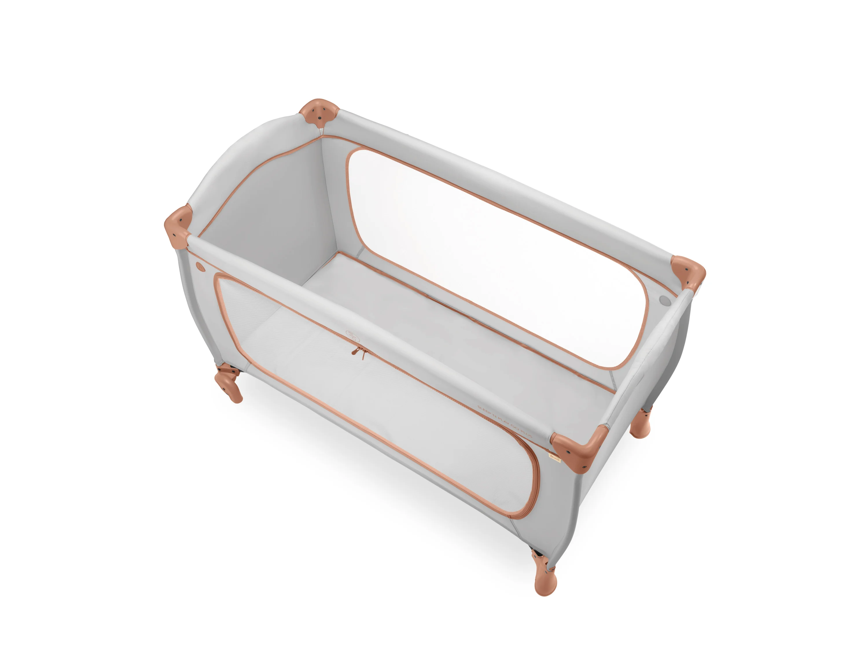 HAUCK Reisebett »Sleep N Play Go Plus« – Bild 4 von 4
