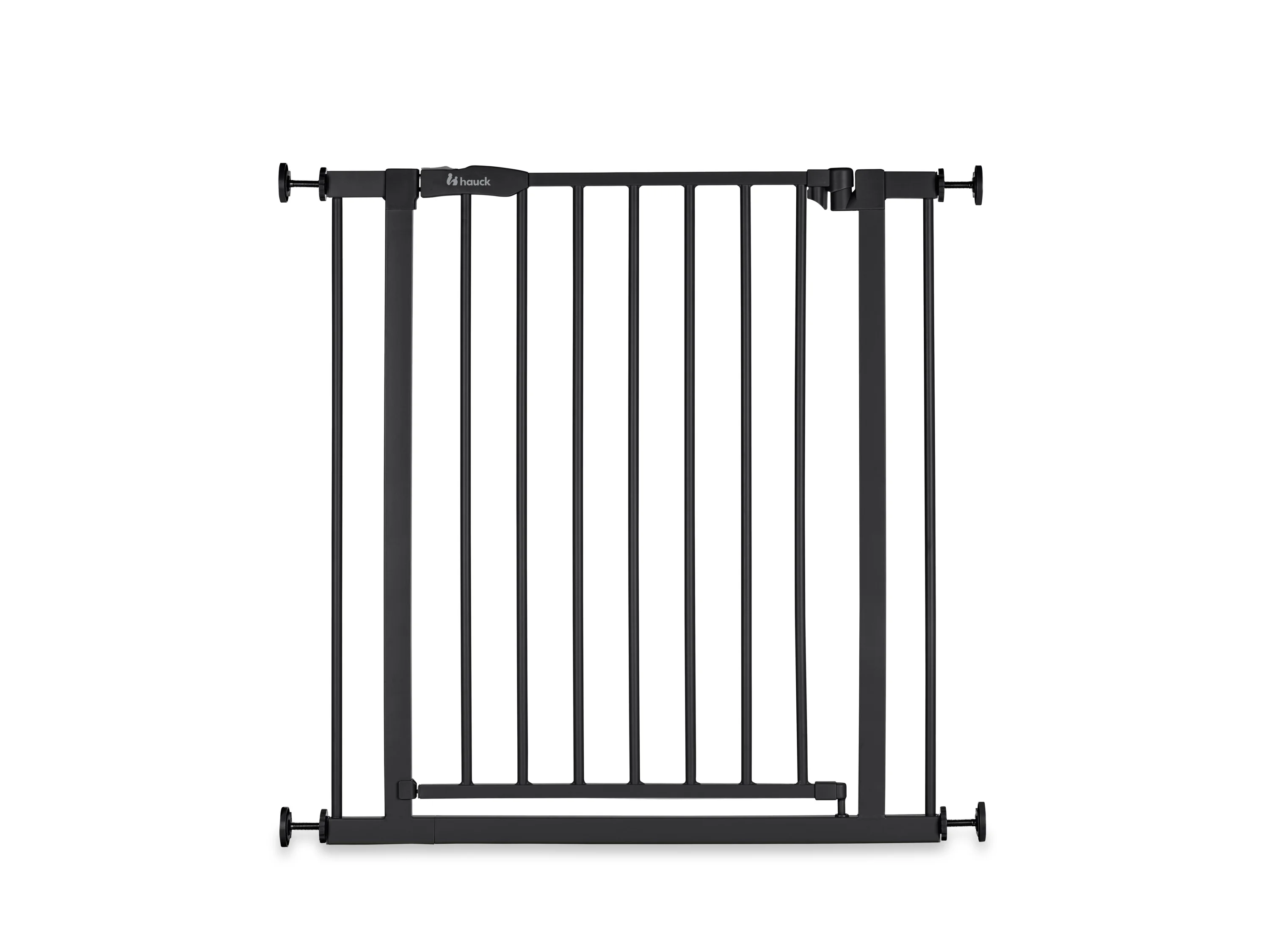 HAUCK Schutzgitter »Open N Stop 2«, 75 - 80 cm – Bild 3 von 4