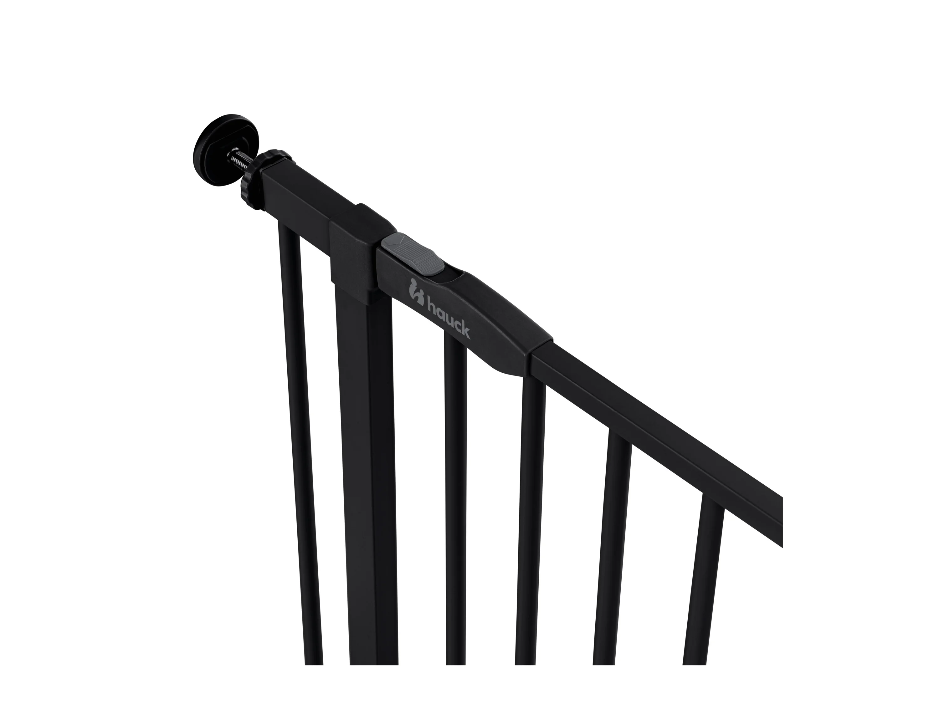 HAUCK Schutzgitter »Open N Stop 2«, 75 - 80 cm – Bild 4 von 4