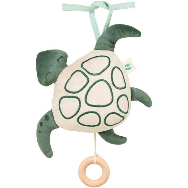 Hauck Spieluhr Cuddle N Sleep, Turtle Spieluhr