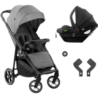 HAUCK Travel Set »Shop N Care«