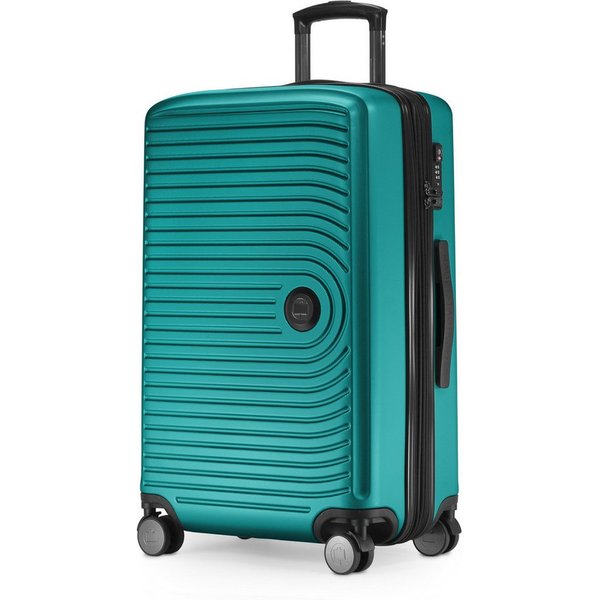 Hauptstadtkoffer Koffer Mitte, 4 Rollen, Mittelgroßer Koffer Trolley, 68 cm, 88 Liter